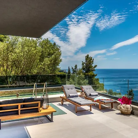 Skywalker Oasis Apartment Dubrovnik