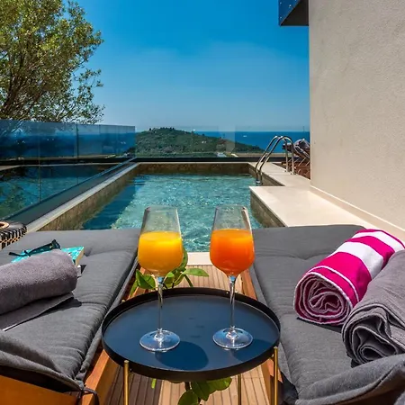 Skywalker Oasis Apartment Dubrovnik
